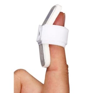 fingertip splint